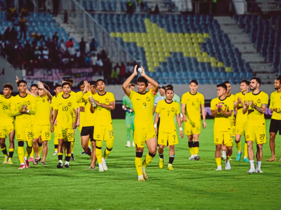 FIFA sanctions Malaysia for fielding foreign-born players with fake documents